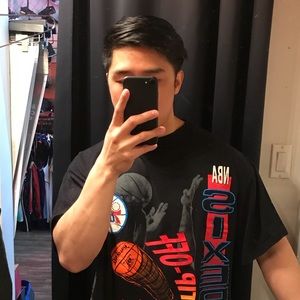 Meet your Posher, Nikko